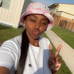 Jasmine McCaskill - @beastmodejazzy - Instagram