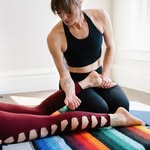 Jasmine McComas - @jasminemeditates - Instagram