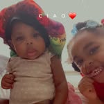 Jasmine McCormick - @sheree062120 - Instagram
