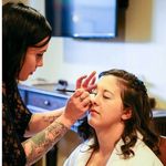 Jasmine McCormick - @sunshinebeautybyjas - Instagram