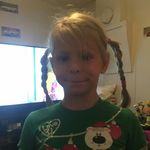 Jasmine McCormick - @mccormickjasmine2011 - Instagram