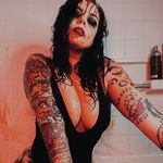 Jasmine Mccormick - @dirtylittlehorror - Instagram