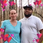 Jasmin Mcfadden - @broken.angel1988 - Instagram