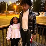 Jasmin Willis-mcfadden - @tynk05 - Instagram