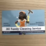 Jasmine McFadden - @jnjfamilycleaningservice - Instagram