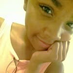 Jasmine McFadden - @peach.319 - Instagram