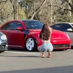 Jasmine McFadden - @vdub_jaz561 - Instagram