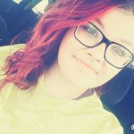 jasmine Meier - @im.not.perfekt - Instagram