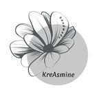 Jasmine Meier - @kreasmine - Instagram