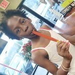 Jasmine Milton - @jasminemilton471 - Instagram