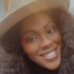 Jasmine Milton - @quietstorm_speaks2 - Instagram