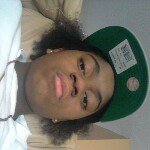Jasmine Milton - @yeah_son_ - Instagram