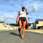 Jasmine Milton - @sweetlikejazz - Instagram