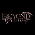 Jasmine Milton - @beyondbrowsbyjazz - Instagram
