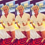 Jasmine Milton - @janicevsjasmine - Instagram