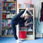 Jasmine Milton - @jasmine.dance._ - Instagram