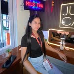 Jasmine Miña - @jasmineyoobusiness - Instagram