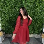 Jasmine Mina - @josyyy395 - Instagram