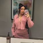 Jasmine Mireles🎀 - @babeegirljas - Instagram