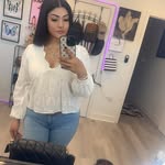 Jasmine Mireles - @_.somelatina._ - Instagram