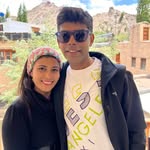 Jasmine Mistry - @jazz_brahma - Instagram