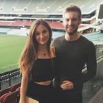 Jasmine Molnar - @whackamole3 - Instagram
