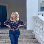 Jasmine Morse - @celes45d7 - Instagram