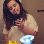 Jasmine Victoria - @jasminemorse17 - Instagram