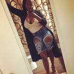 Jasmine Mullins - @love_behonca - Instagram