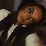 JASMINE MULLINS - @jasminebellex - Instagram