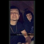 Jasmine Mullins - @stholloway2895 - Instagram