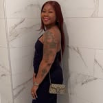 Jasmine Mullins👑 - @foreva_ah_lady - Instagram