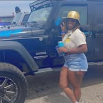 Jasmine Wellington-Murrell - @luvjas_1st - Instagram