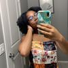 Jasmin Nance - @amarianance - TikTok