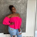 Jasmine Nance - @jazzz_mariee - Instagram