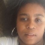 Jasmine Nance - @mtl2019love - Instagram