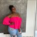 Jasmine Nance - Facebook
