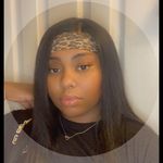 Jasmine Nance - @_jassn25 - Instagram