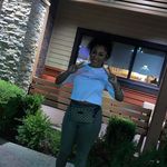 Jasmin Nesbitt - @sojazzie30 - Instagram