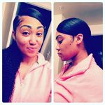 Jasmin Nesbitt - @sojazz.iehair - Instagram