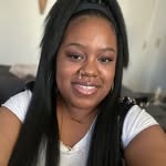 Jasmine Nesbitt - @its_jazzy_marie - Instagram