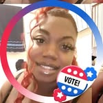 Jasmine Nesbitt - @juslips4dayz - Instagram
