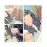 Jasmine Nesbitt - @gorgeous_elegant - Instagram