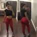 Jasmine Obrien - Facebook