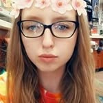 Jasmine Ogle - @jazzybear_222 - Instagram