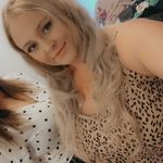 Jasmine O'Hara - @jasmineohara - Instagram
