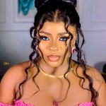 Chioma Jasmine Okafor - @ladyjasminec - Instagram
