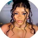 Chioma Jasmine Okafor - @ladyjasminec__ - Instagram