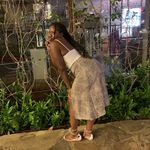 Jasmine Okafor - @_jokafor - Instagram