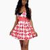 Jasmine Okafor - Facebook